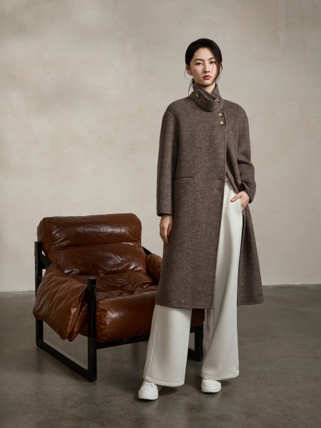 Helen Moda 禾等女装品牌新品