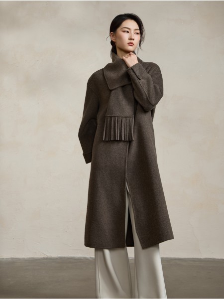 Helen Moda 禾等女装品牌新品